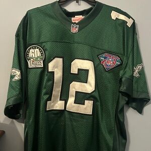 Vintage Randall Cunningham Jersey